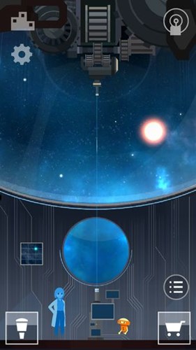 OPUS：地球计划游戏
