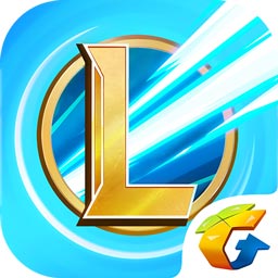 LOL手游测试版