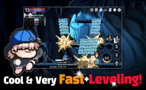 粘液RPG2