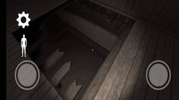 恐怖爷爷房屋逃生