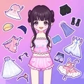 时尚少女正版