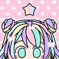 粉彩女孩2.5.8