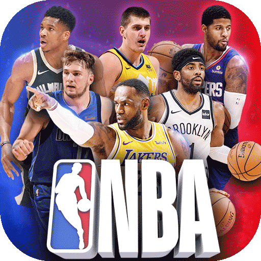 NBA范特西篮球经理手游