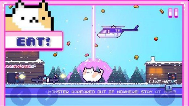 肥猫传奇