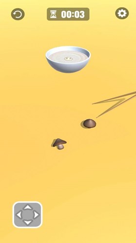 早餐大师游戏
