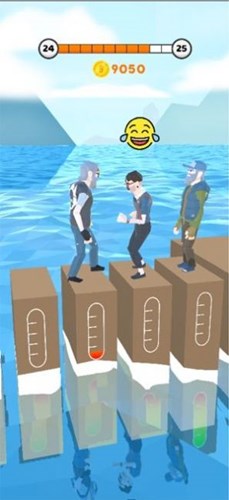 掌掴大师