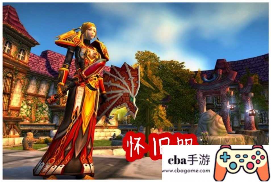 魔兽怀旧服为什么比天龙和传奇怀旧服火爆呢?(魔兽怀旧服为什么比天龙和传奇怀旧服火爆呢怎么回事)