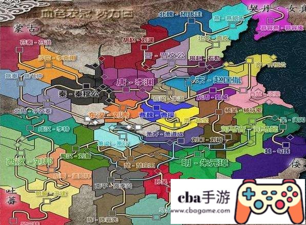 三国志11有些好玩的MOD?(三国志11最耐玩mod)