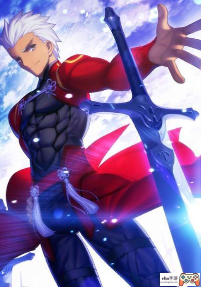 《Fate》中的archer究竟有多强? ?(fatezero archer)